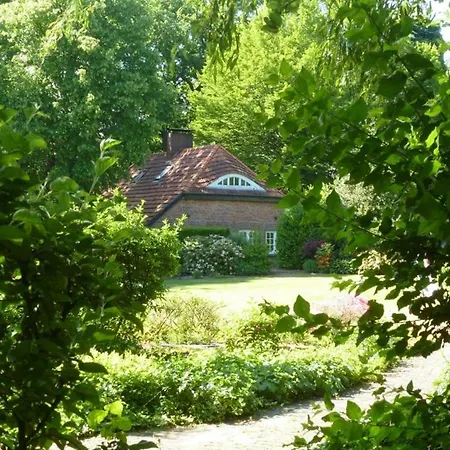 Fewo Volk Westerstede